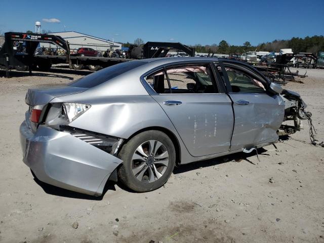 Vin: 1hgcr2f35da007673, lot: 72633364, honda accord lx 20133