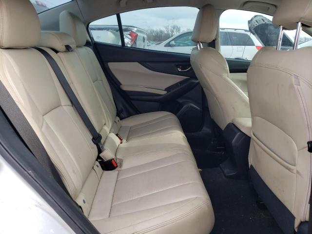 2018 SUBARU IMPREZA LI - 4S3GKAT60J3603710