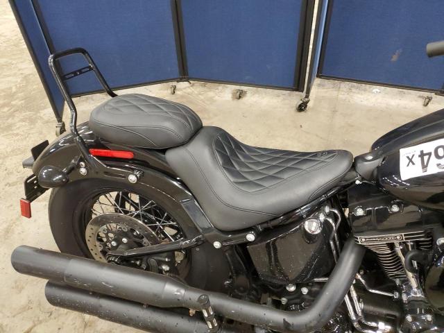 2017 HARLEY-DAVIDSON FLSS 1HD1JS910HB013323