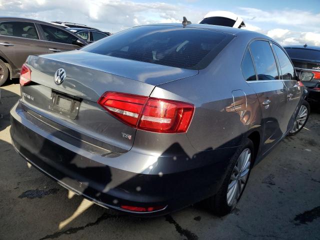 2015 VOLKSWAGEN JETTA SE 3VWD17AJ7FM214999