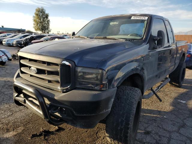 2004 Ford F-250 