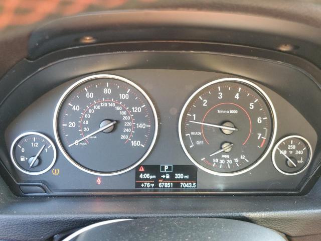 2018 BMW 330 I - WBA8B9G52JNU57994