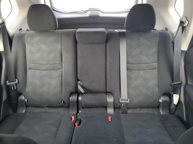 2016 NISSAN ROGUE S - 5N1AT2MV8GC776197