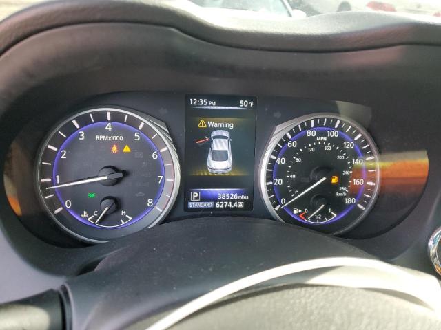 2018 INFINITI Q60 PURE - JN1CV7EK4JM200071