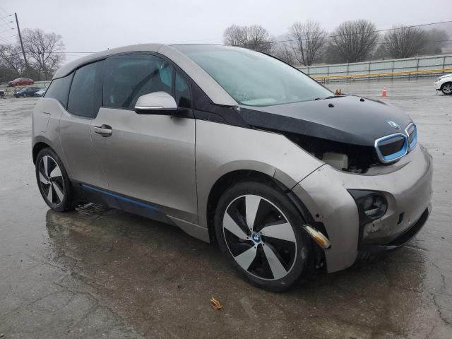 2014 BMW I3 Bev VIN: WBY1Z2C51EVX51114 Lot: 44293834