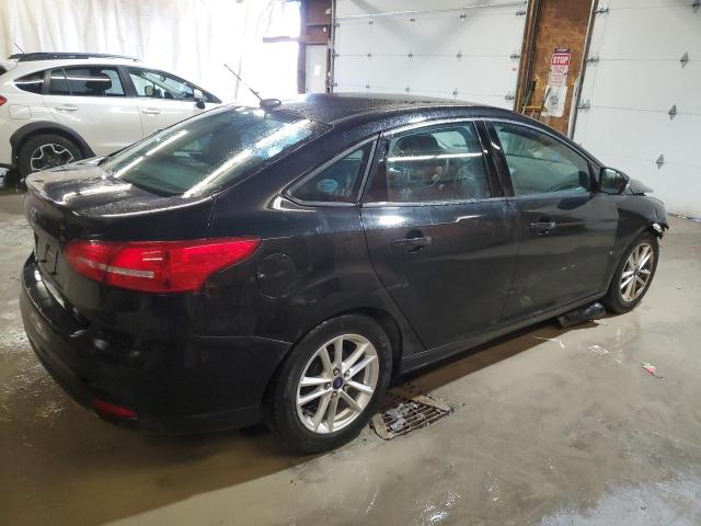 2015 Ford Focus Se VIN: 1FADP3F2XFL286704 Lot: 40679290