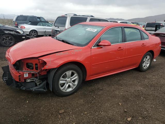 2013 Chevrolet Impala LS