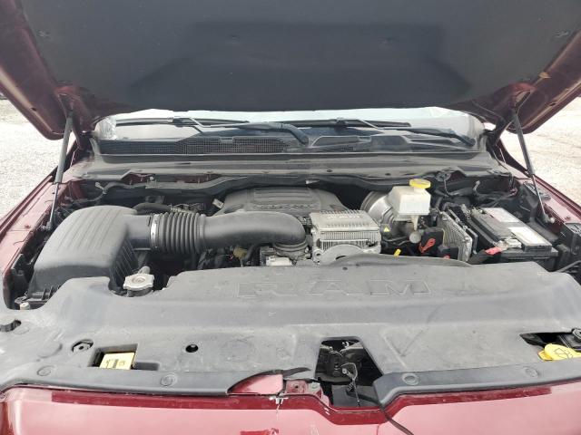 2021 RAM 1500 LARAM 1C6RREJTXMN574186