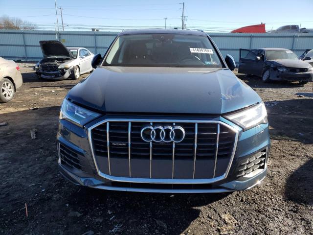 WA1AJAF78MD022106 2021 AUDI Q7, photo no. 5