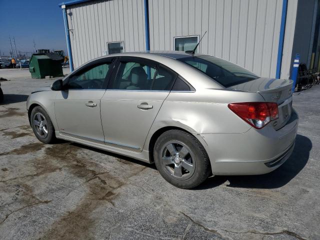 2013 Chevrolet Cruze Lt VIN: 1G1PC5SBXD7145845 Lot: 42694344