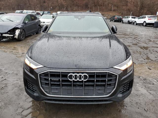 WA1AVAF12KD022664 | 2019 Audi q8 premium