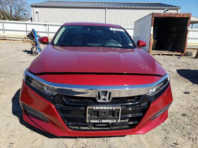2018 HONDA ACCORD LX 1HGCV1F12JA026679