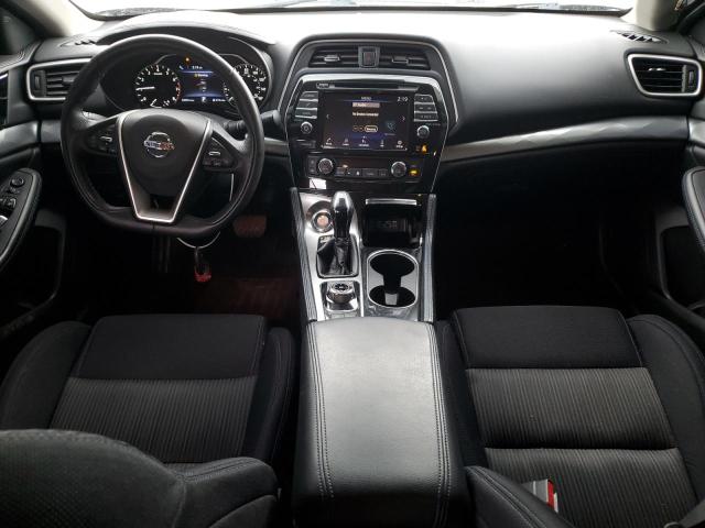2020 NISSAN MAXIMA S - 1N4AA6BV4LC364430