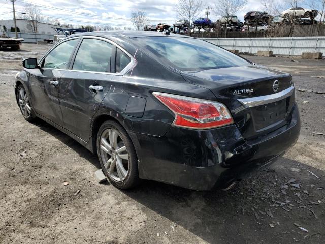 2013 Nissan Altima 3.5S VIN: 1N4BL3AP0DN472159 Lot: 44506244