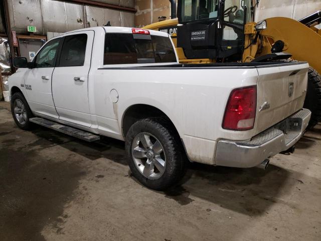 2018 RAM 1500 SLT - 1C6RR7TT6JS120183