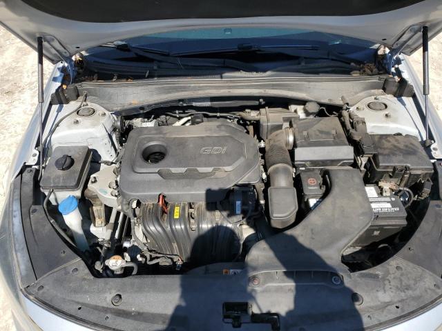 2017 KIA OPTIMA LX 5XXGT4L37HG124666