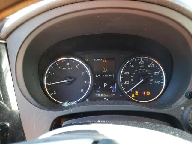 2018 MITSUBISHI OUTLANDER JA4AZ3A33JZ061371