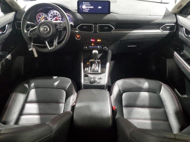 2023 MAZDA CX-5 PREFE JM3KFBCM1P0196307