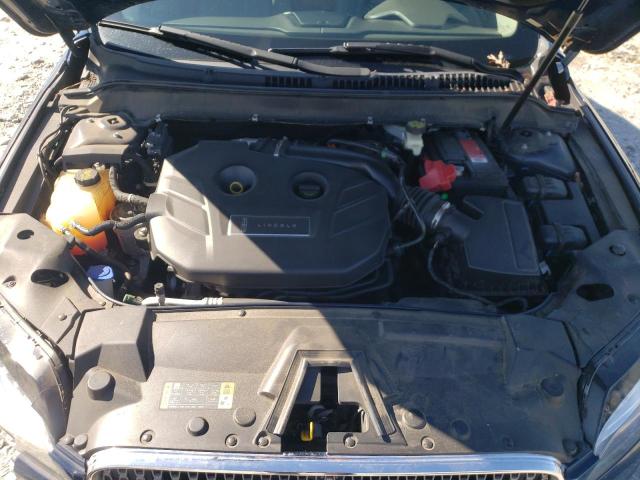 2018 LINCOLN MKZ RESERV - 3LN6L5E92JR613451