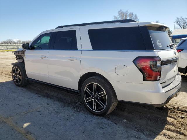 1FMJK1KT5KEA10942 | 2019 Ford expedition max limited