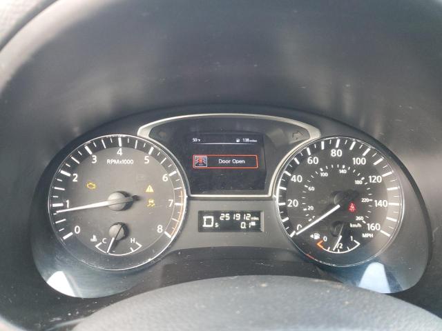 2015 NISSAN ALTIMA 2.5 1N4AL3AP3FC576042