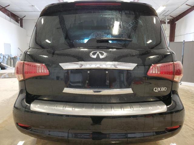 2015 Infiniti Qx80 VIN: JN8AZ2ND9F9770711 Lot: 44233254