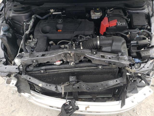 2021 ACURA RDX A-SPEC - 5J8TC2H62ML042927