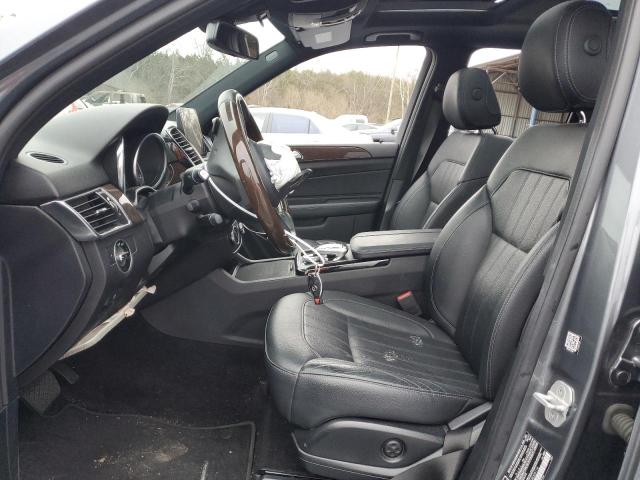 2018 MERCEDES-BENZ GLE 350 - 4JGDA5JB9JB005114