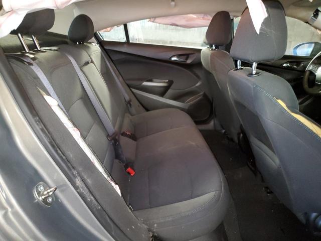 2017 CHEVROLET CRUZE LT 1G1BE5SM6H7215269