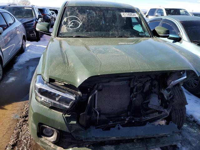 VIN 5UXCR6C02L9B35905 2022 TOYOTA TACOMA no.5