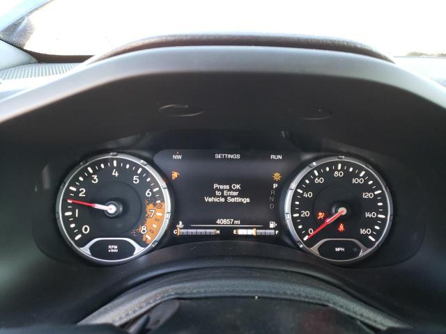2018 JEEP RENEGADE T - ZACCJBCB5JPG97809