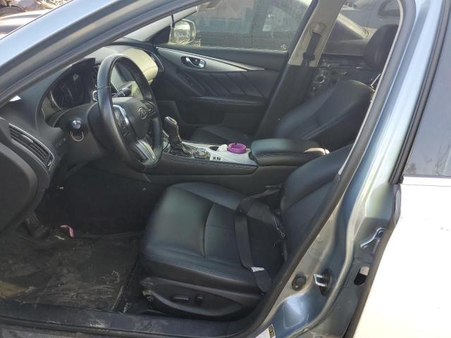 2020 INFINITI Q50 PURE - JN1EV7AP4LM203288