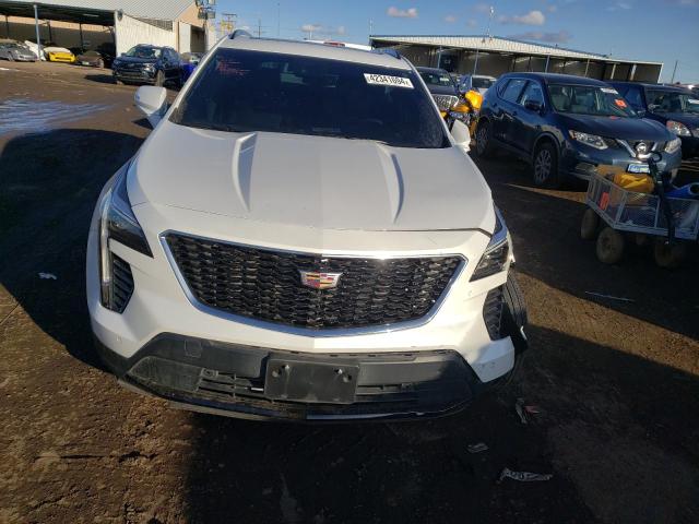 1GYFZFR40PF110962 Cadillac XT4 SPORT 5