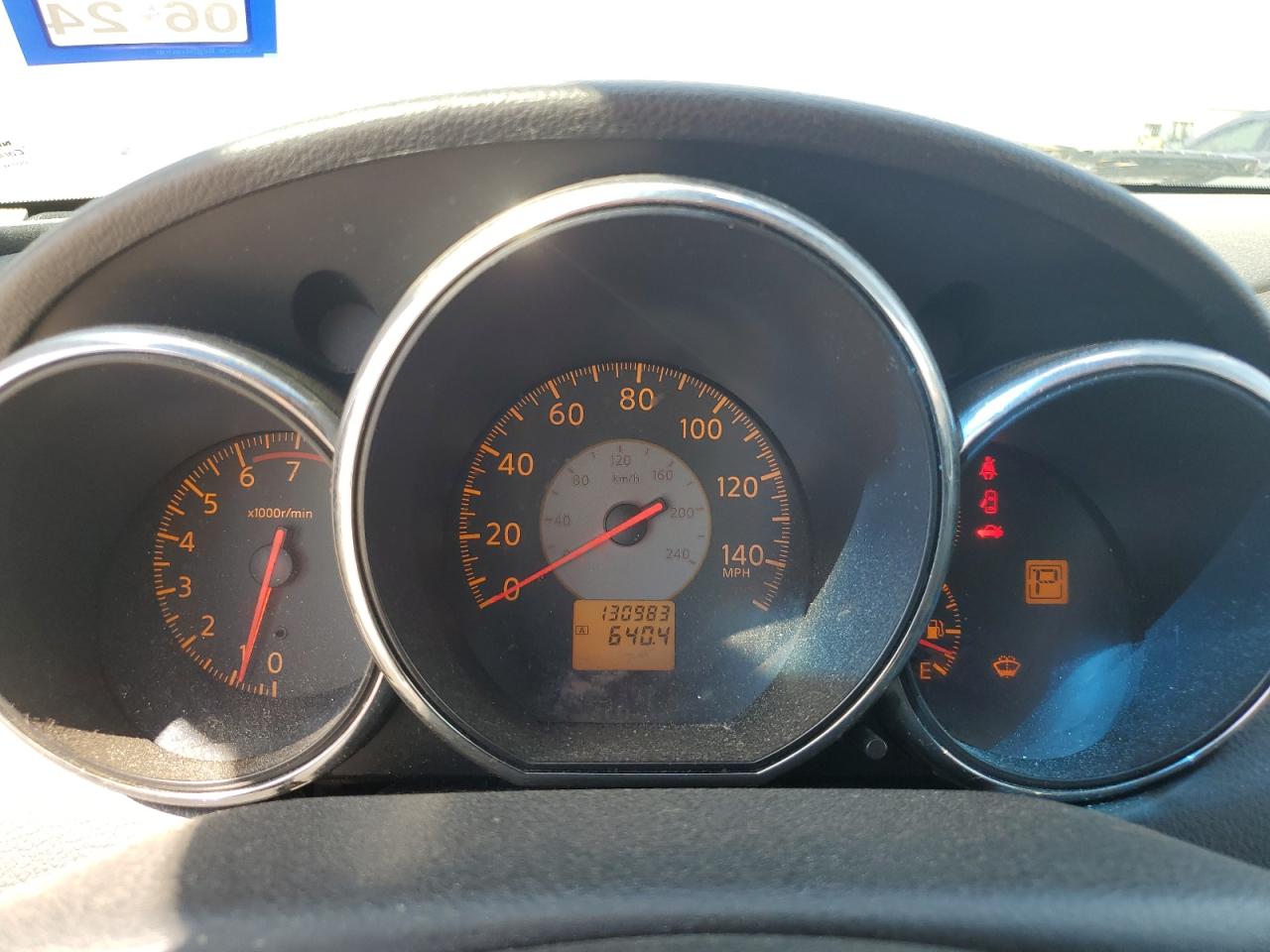 1N4AL11D45C956208 2005 Nissan Altima S