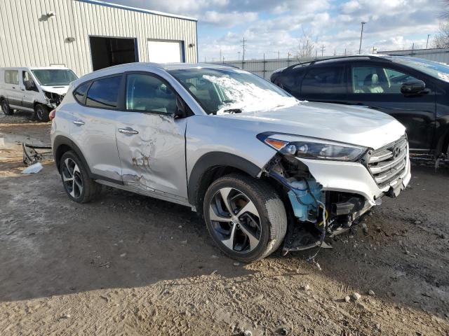 2017 HYUNDAI TUCSON LIM KM8J3CA20HU400413