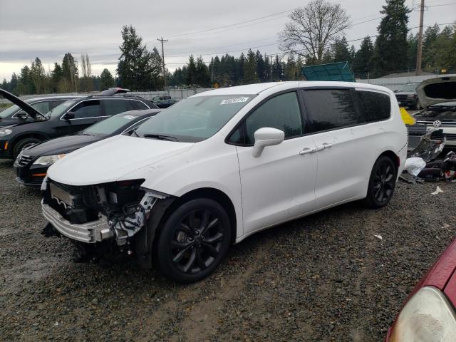 2C4RC1BGXLR116377 2020 CHRYSLER PACIFICA, photo no. 1