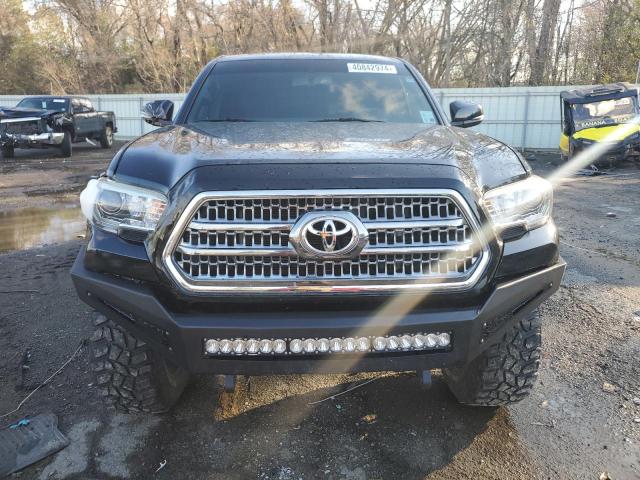 2017 TOYOTA TACOMA DOU 5TFCZ5AN4HX056682