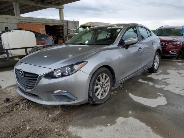 2014 Mazda Mazda3 4-Door Grand Touring