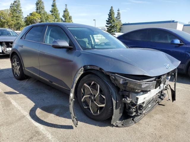 2022 HYUNDAI IONIQ 5 SE KM8KNDAF8NU051097