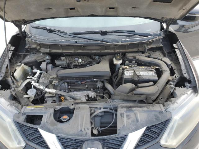 2015 NISSAN ROGUE S - 5N1AT2MV6FC760708