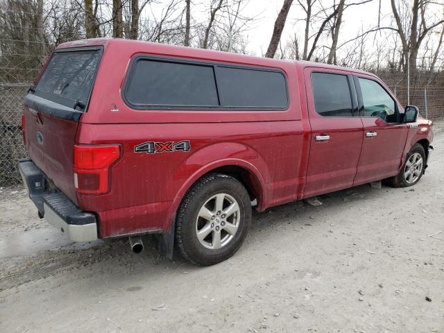 2018 FORD F150 SUPER 1FTFW1E51JFD37858