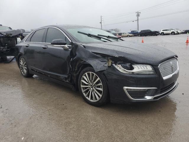 2017 LINCOLN MKZ PREMIE 3LN6L5A91HR609391