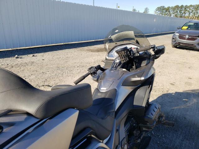 2019 HONDA GL1800 B - JH2SC7941KK100038