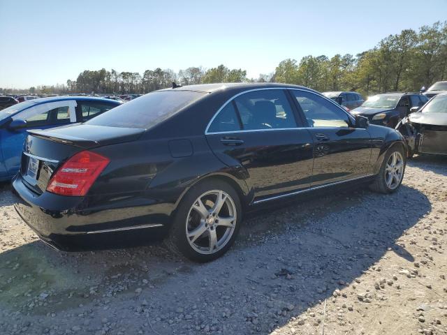 VIN WDDNG7DB6DA504290 2013 Mercedes-Benz S-Class, 550 no.3