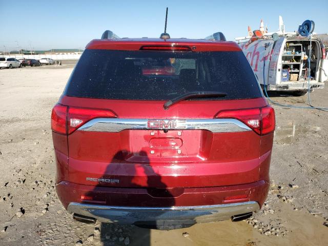 2017 GMC ACADIA DEN 1GKKNPLS7HZ191962
