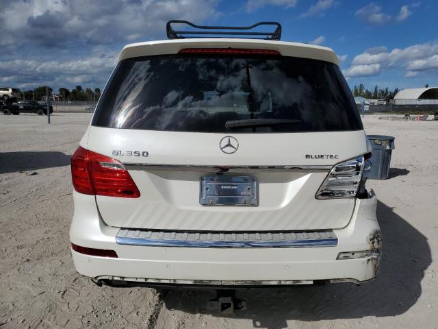 VIN 4JGDF2EE7EA354868 2014 Mercedes-Benz GL-Class, ... no.6