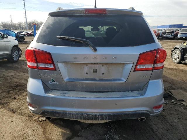 2016 Dodge Journey R/T VIN: 3C4PDDEG1GT170056 Lot: 41586724