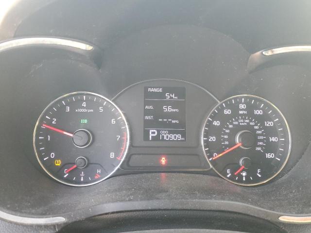 KNAFK4A64E5064595 2014 Kia Forte Lx