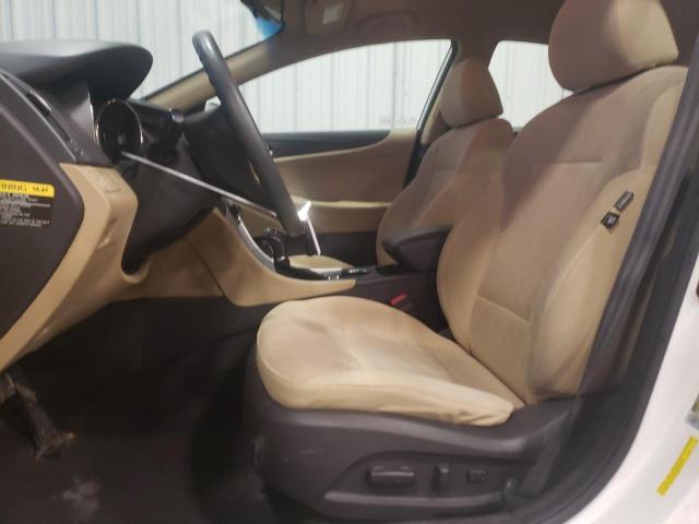 2013 Hyundai Sonata - Image 7