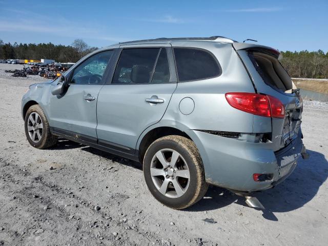 2007 Hyundai Santa Fe Se VIN: 5NMSH13E67H075259 Lot: 43167164